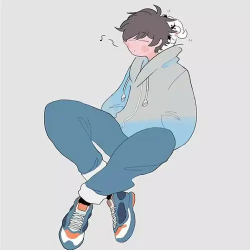 深空耳机的头像